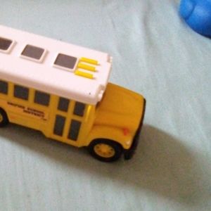 School bus